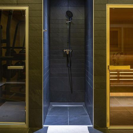 Chalet Lodge Oberig Exclusive Villard-Reculas Esterno foto