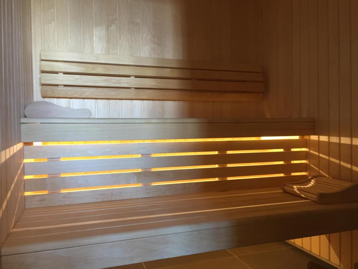 Chalet Lodge Oberig Exclusive Villard-Reculas Esterno foto