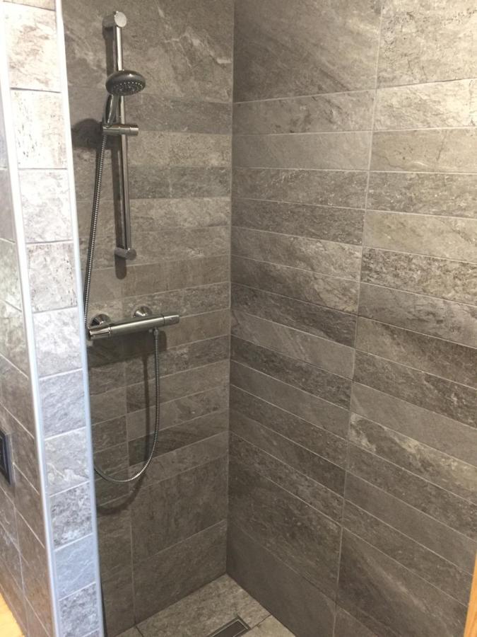 Chalet Lodge Oberig Exclusive Villard-Reculas Esterno foto