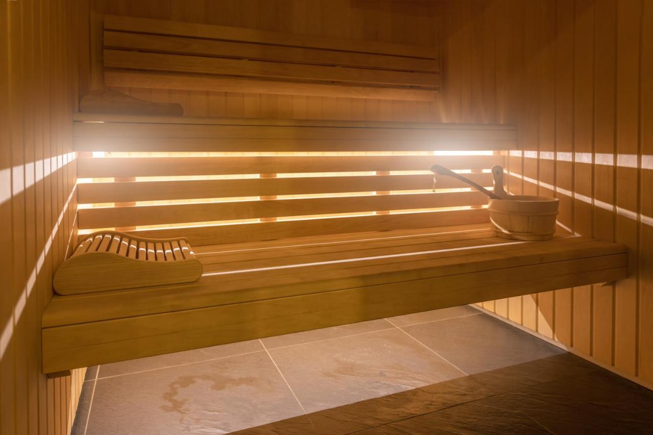 Chalet Lodge Oberig Exclusive Villard-Reculas Esterno foto